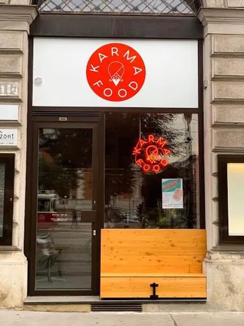 Karma Food - Börse Wien