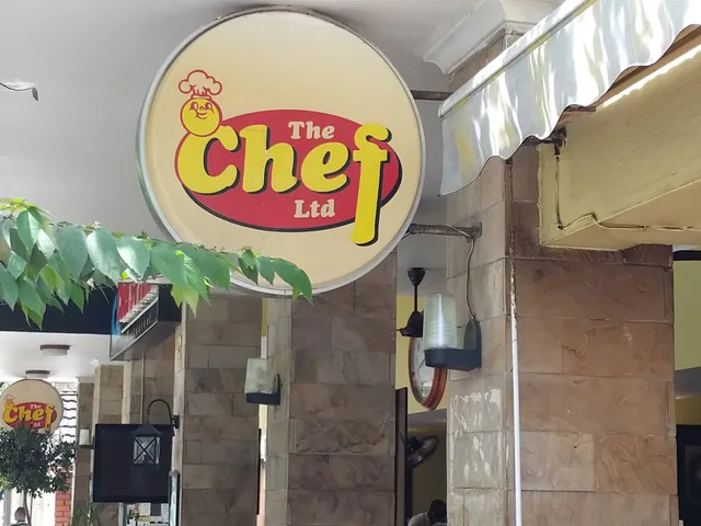 Chef's pride Resturent