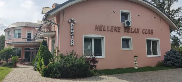 Penzión Hellene
