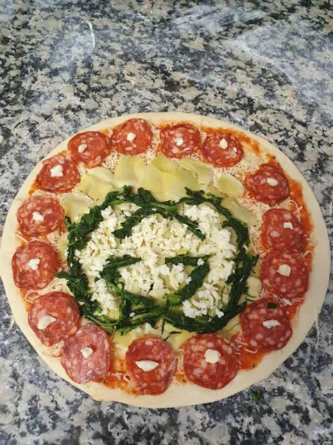 Pizzeria La Coccinella