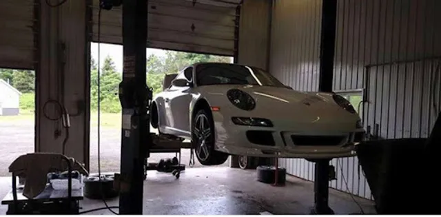 Autocamp LLC Automotive