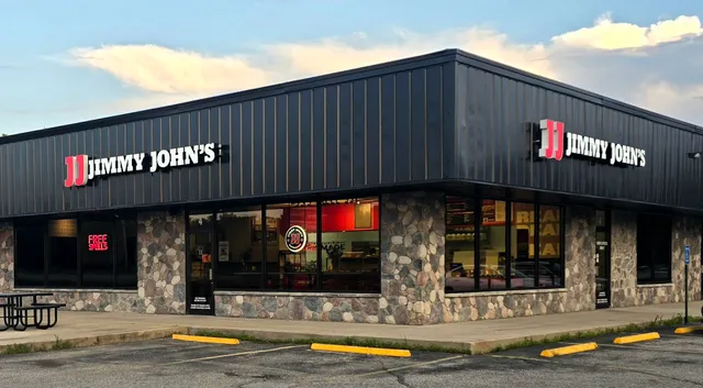 Jimmy John's