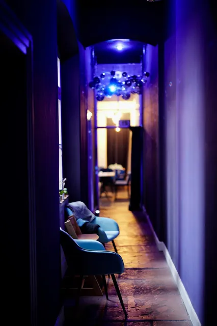 zweiundzwanzig - showcasekitchen