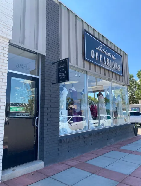 Celebrate the Occasions