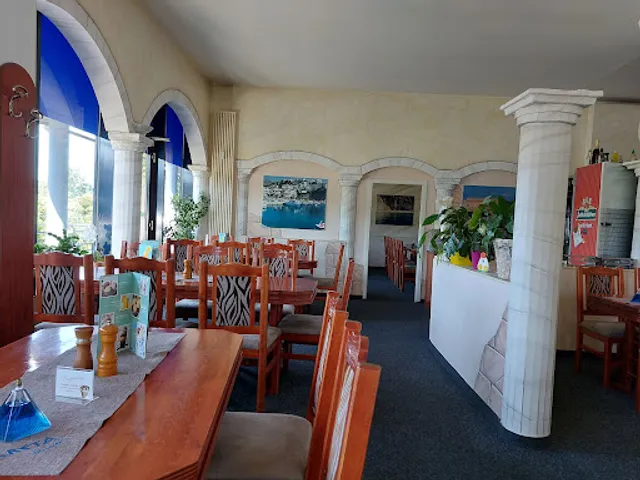 Restaurant Kreta