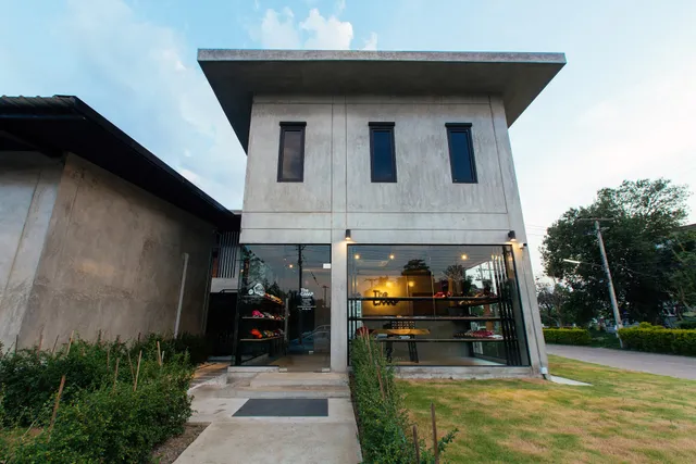 The Camp Muay Thai Resort and Academy