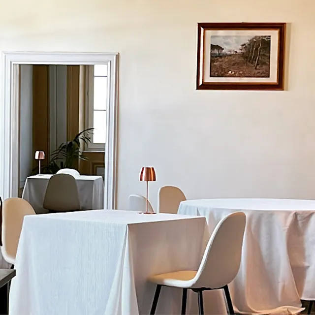 La Mirage - Osteria Contemporanea