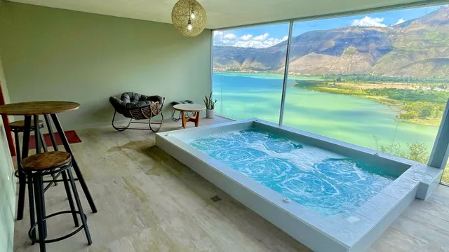 El Balcon de los Reyes