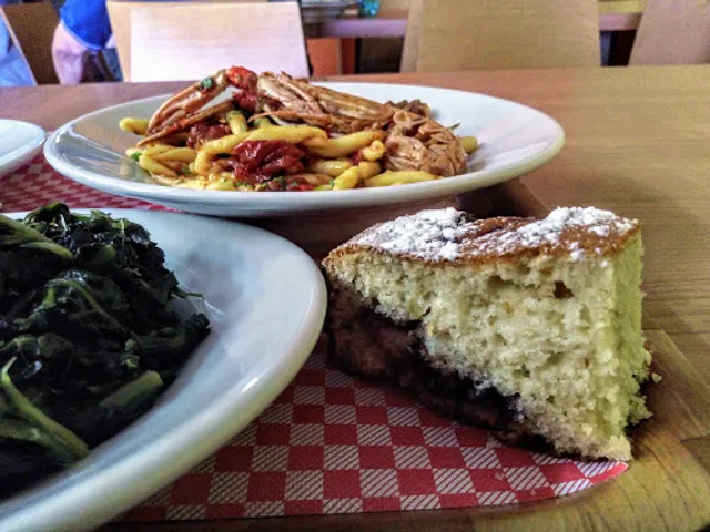 Il Girarrosto di Simona DI PERSIO