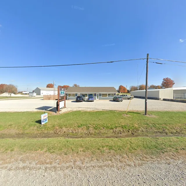 Sugar Daddies Restaurant & Bar LLC