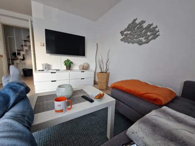 Am Koper Sand 33 - Wg. 3