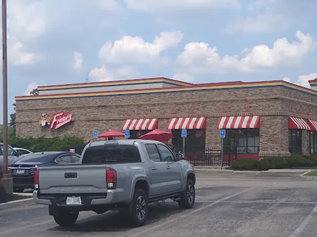 Fricker's Centerville