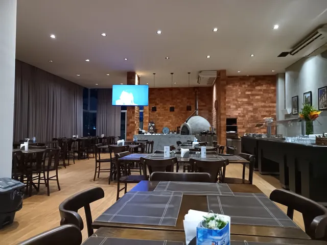 Restaurante São Miguel