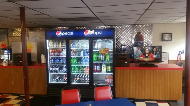 Waterboro House Of Pizza