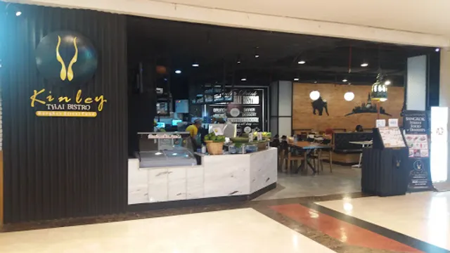 Kinley Thai Bistro