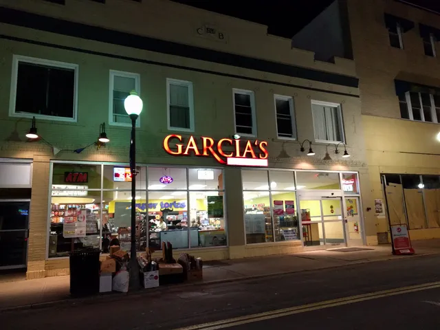 Garcia's Supermarket