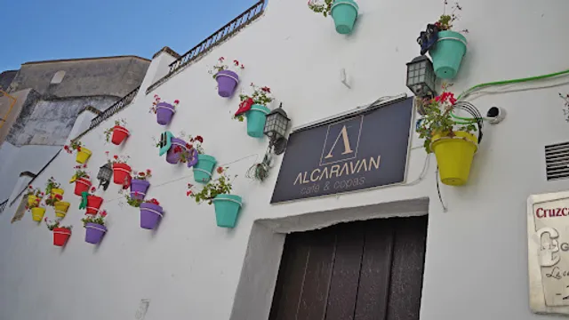 Bar Alcaravan