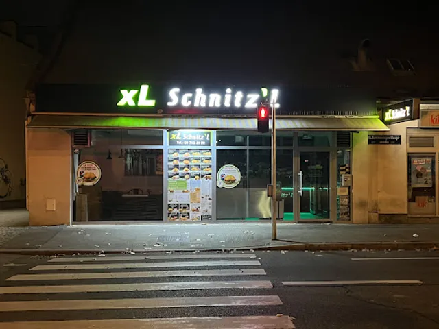 XL Schnitz'l