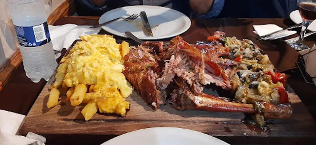 Los Cabritos de Roberto