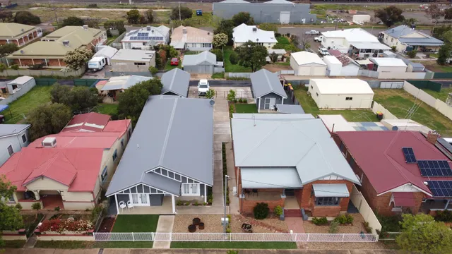 Kirsten Accommodation Parkes