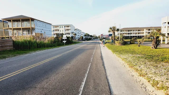 The Palms at Long Bay