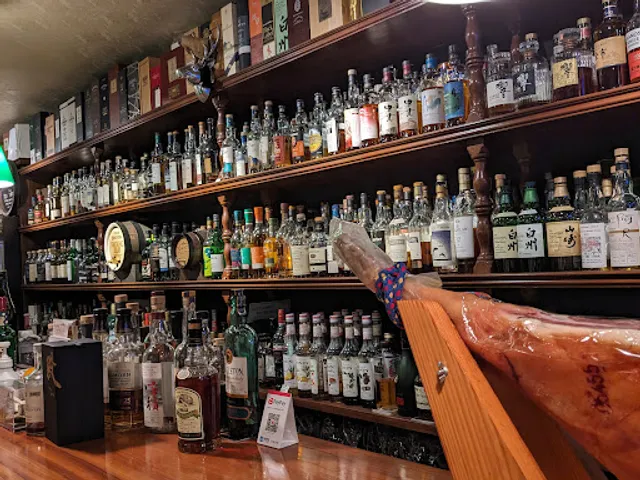 Public Bar Islands 平泉店