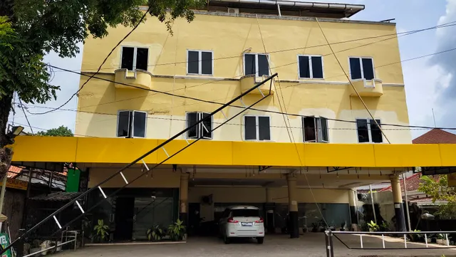 De' Premium Hotel Kartini