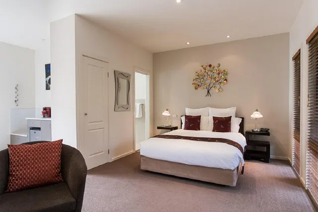 Balconies Dolphincove