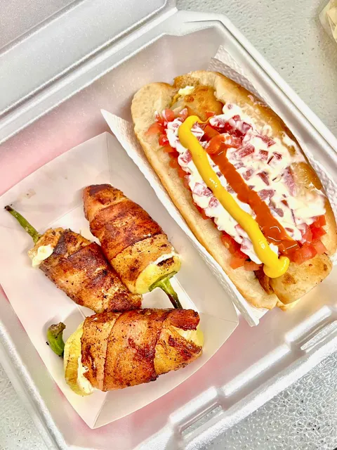 Jaimito's Hot Dogs LLC