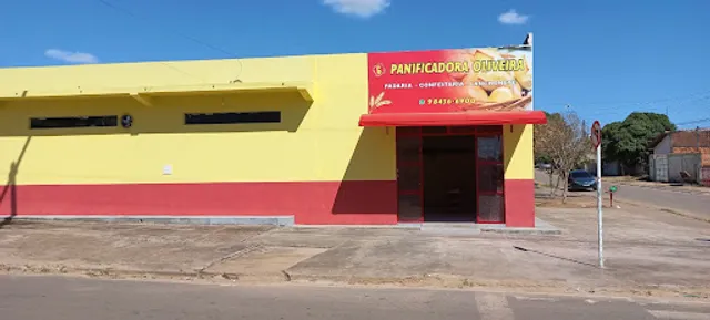 Panificadora Oliveira