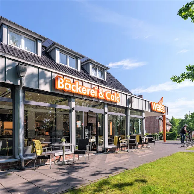 Bäckerei Weiss