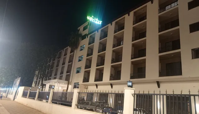 Haile Resort - Jimma