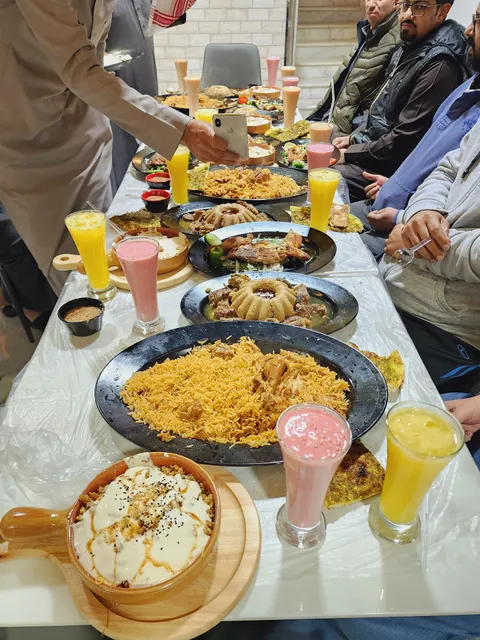 شعبيات ابراج عرقة