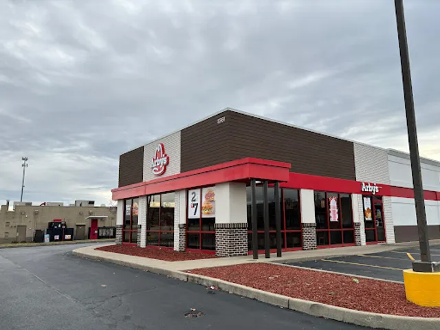 Arby's