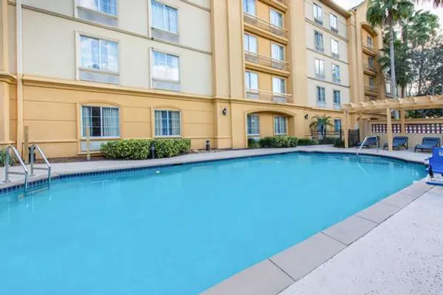 La Quinta Inn & Suites by Wyndham Tampa Brandon Regency Park