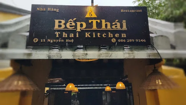 Thai Kitchen Hoi An