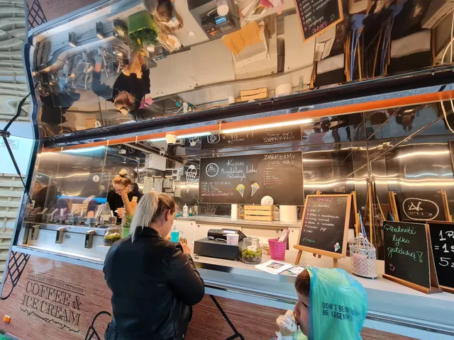 Kupiec Manufaktura Lodów