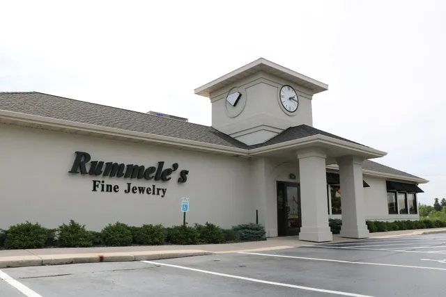 Rummele Jewelers