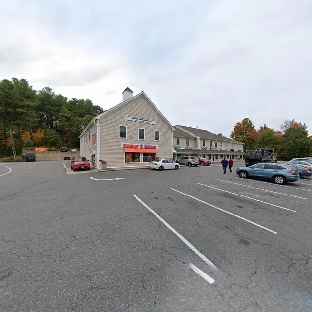 Sterling Village Plaza