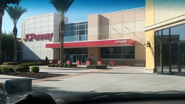 JCPenney