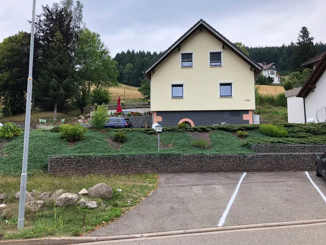 Ferienwohnungen Talblick