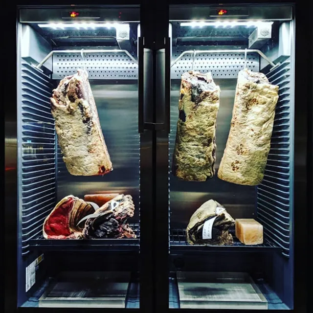 Stix and Stones City Centre