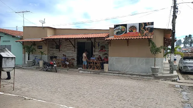 Churrascaria e Petiscaria Grill