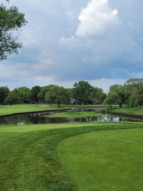 Sugar Creek Golf Course