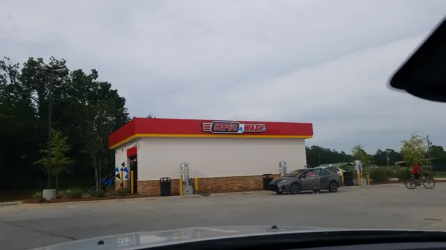 CEFCO Convenience Store