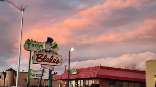 Teriyaki Chicken Bowl