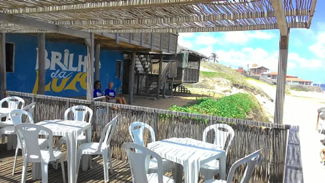 Restaurante Brilho Da Lua Taíba