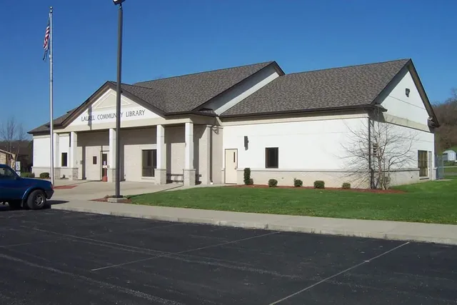 Laurel Public Library