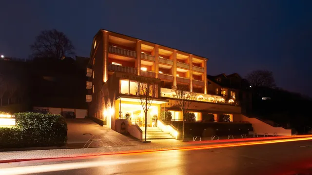 Romantik Hotel Residenz am See