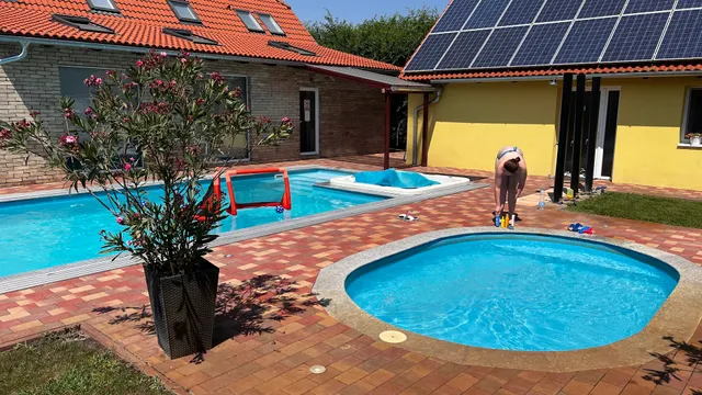 Ponty-Papa Rendezvényház